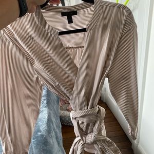 J. crew top